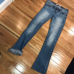 Hollister Jeans 👖